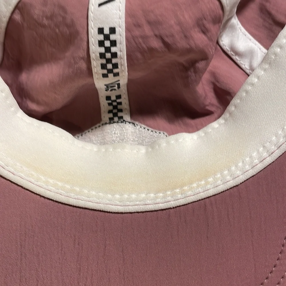 Vans cap - Picture 5 of 5